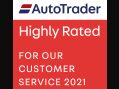 Land Rover Range Rover 3.0 Range Rover Vogue TDV6 Auto 4WD 5dr 29
