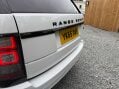Land Rover Range Rover 3.0 Range Rover Vogue TDV6 Auto 4WD 5dr 32
