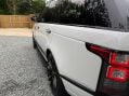 Land Rover Range Rover 3.0 Range Rover Vogue TDV6 Auto 4WD 5dr 34