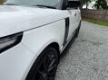 Land Rover Range Rover 3.0 Range Rover Vogue TDV6 Auto 4WD 5dr 35