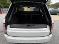Land Rover Range Rover 3.0 Range Rover Vogue TDV6 Auto 4WD 5dr 56