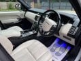 Land Rover Range Rover 3.0 Range Rover Vogue TDV6 Auto 4WD 5dr 61
