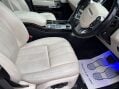 Land Rover Range Rover 3.0 Range Rover Vogue TDV6 Auto 4WD 5dr 62