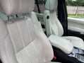 Land Rover Range Rover 3.0 Range Rover Vogue TDV6 Auto 4WD 5dr 63