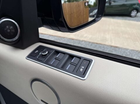 Land Rover Range Rover 3.0 Range Rover Vogue TDV6 Auto 4WD 5dr 65