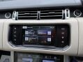 Land Rover Range Rover 3.0 Range Rover Vogue TDV6 Auto 4WD 5dr 66