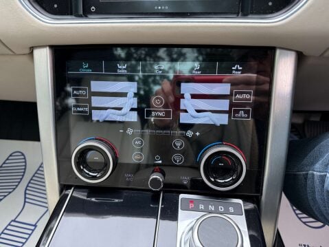 Land Rover Range Rover 3.0 Range Rover Vogue TDV6 Auto 4WD 5dr 67