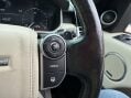 Land Rover Range Rover 3.0 Range Rover Vogue TDV6 Auto 4WD 5dr 70