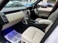 Land Rover Range Rover 3.0 Range Rover Vogue TDV6 Auto 4WD 5dr 73