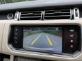Land Rover Range Rover 3.0 Range Rover Vogue TDV6 Auto 4WD 5dr 77