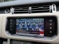 Land Rover Range Rover 3.0 Range Rover Vogue TDV6 Auto 4WD 5dr 78