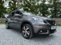 Peugeot 2008 1.2 2008 Allure S/S 5dr 6