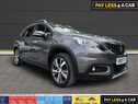 Peugeot 2008 1.2 2008 Allure S/S 5dr