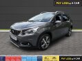 Peugeot 2008 1.2 2008 Allure S/S 5dr 3