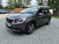 Peugeot 2008 1.2 2008 Allure S/S 5dr 10