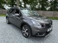 Peugeot 2008 1.2 2008 Allure S/S 5dr 11