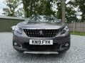 Peugeot 2008 1.2 2008 Allure S/S 5dr 13