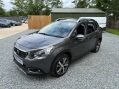 Peugeot 2008 1.2 2008 Allure S/S 5dr 14