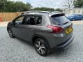 Peugeot 2008 1.2 2008 Allure S/S 5dr 17