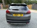 Peugeot 2008 1.2 2008 Allure S/S 5dr 20