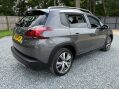 Peugeot 2008 1.2 2008 Allure S/S 5dr 22