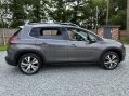 Peugeot 2008 1.2 2008 Allure S/S 5dr 23