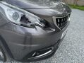 Peugeot 2008 1.2 2008 Allure S/S 5dr 28