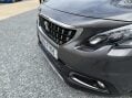 Peugeot 2008 1.2 2008 Allure S/S 5dr 29