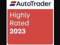 Peugeot 2008 1.2 2008 Allure S/S 5dr 34