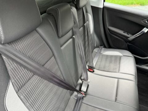 Peugeot 2008 1.2 2008 Allure S/S 5dr 49