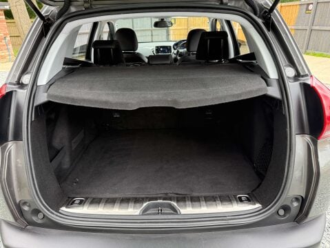 Peugeot 2008 1.2 2008 Allure S/S 5dr 52