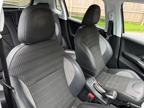 Peugeot 2008 1.2 2008 Allure S/S 5dr 53