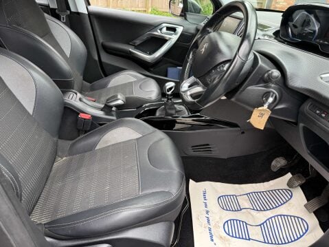 Peugeot 2008 1.2 2008 Allure S/S 5dr 55