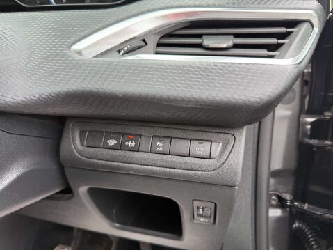 Peugeot 2008 1.2 2008 Allure S/S 5dr 60
