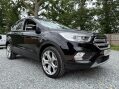 Ford Kuga 1.5 Kuga Titanium X TDCi 5dr 6