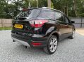 Ford Kuga 1.5 Kuga Titanium X TDCi 5dr 8