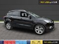 Ford Kuga 1.5 Kuga Titanium X TDCi 5dr 1