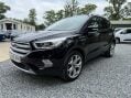 Ford Kuga 1.5 Kuga Titanium X TDCi 5dr 10