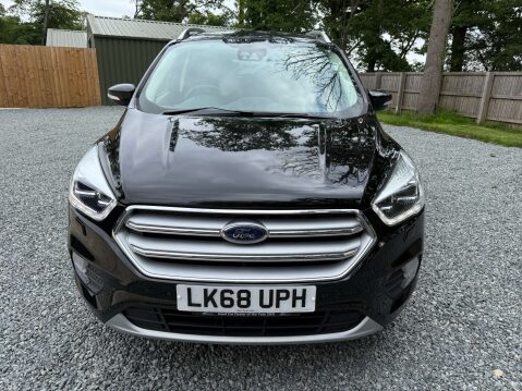 Ford Kuga 1.5 Kuga Titanium X TDCi 5dr 15