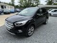 Ford Kuga 1.5 Kuga Titanium X TDCi 5dr 18