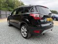 Ford Kuga 1.5 Kuga Titanium X TDCi 5dr 21