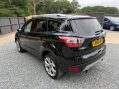 Ford Kuga 1.5 Kuga Titanium X TDCi 5dr 22