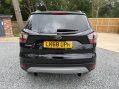Ford Kuga 1.5 Kuga Titanium X TDCi 5dr 23