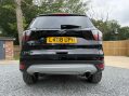 Ford Kuga 1.5 Kuga Titanium X TDCi 5dr 26