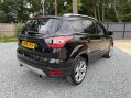 Ford Kuga 1.5 Kuga Titanium X TDCi 5dr 28