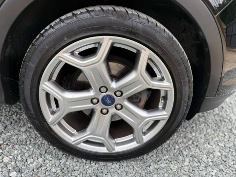 Ford Kuga 1.5 Kuga Titanium X TDCi 5dr 46