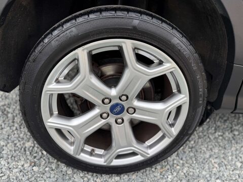 Ford Kuga 1.5 Kuga Titanium X TDCi 5dr 49