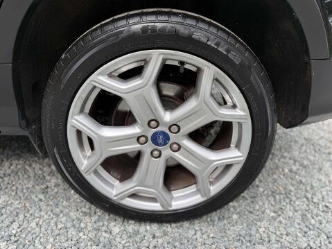 Ford Kuga 1.5 Kuga Titanium X TDCi 5dr 51