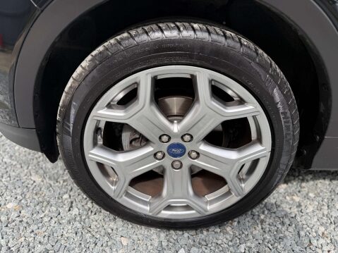 Ford Kuga 1.5 Kuga Titanium X TDCi 5dr 53