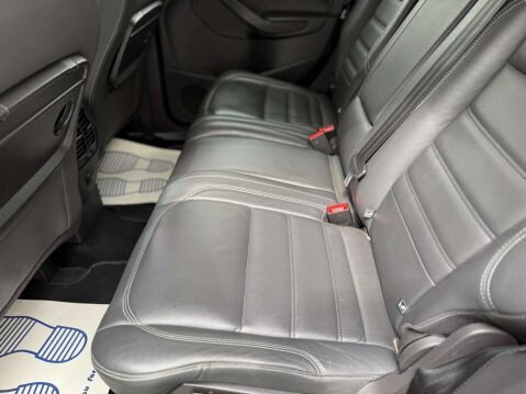Ford Kuga 1.5 Kuga Titanium X TDCi 5dr 58